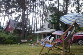 Villa Ed,Kamień, Szemud, Gdynia, Gdańsk i Sopot.